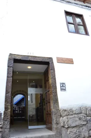 La Casa de Mayte