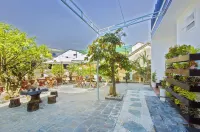 Pebble Homestay Hotell i Cẩm Nam