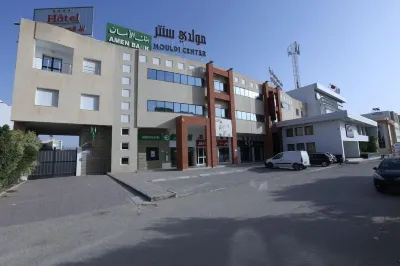 호텔 크사르 디아파 바이 플라자 호텔 & 리조트  호텔