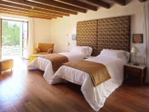 Sa Cabana Hotel & Spa - Adults Only Hoteles en Consell