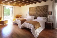 Sa Cabana Hotel & Spa - Adults Only Hotels in Consell