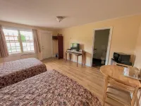 Silverwood Motel Hotels in Queens County