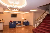 Evenia Oros Hotels in Encamp