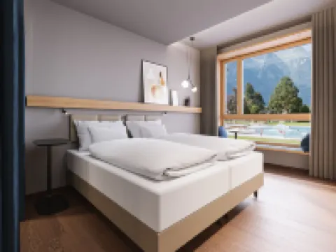 Val Blu Sport | Hotel | Spa Hotéis em Bludenz