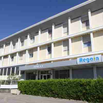 Complexe Hôtelier Regain Hotel Exterior
