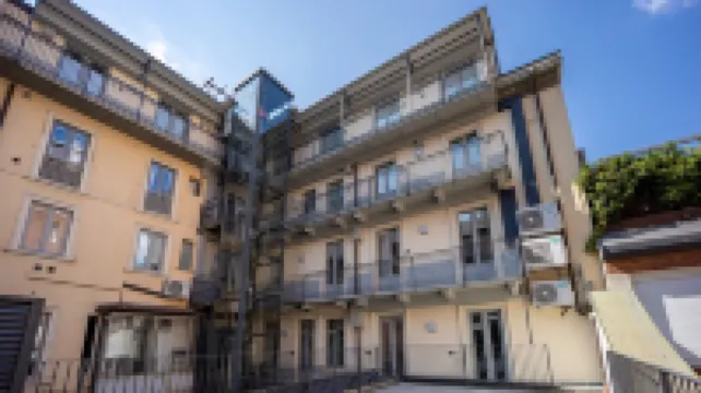 Italianway - the B Village Business