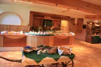 Ferienhof Kampfl Hotel di Fugen
