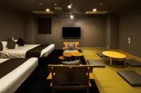 란도르 레지던스 스스키노 스위트