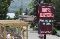 Motel Montreal