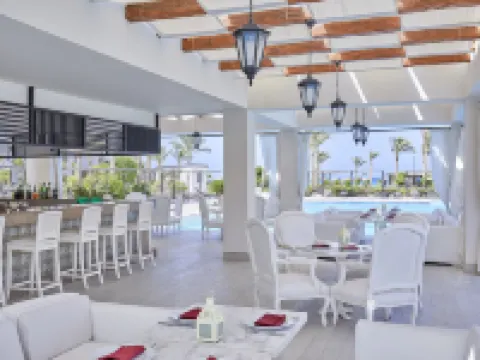 JAZ Elite Crystal, Almaza Bay Hotels in Qism Moursy Matrouh