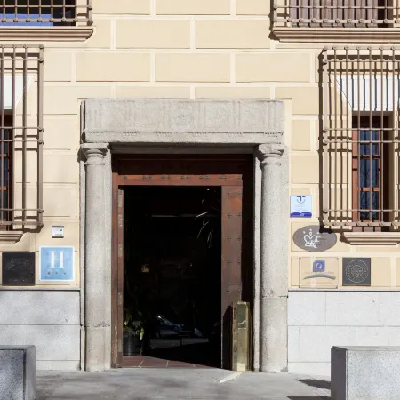Hotel Casona de la Reyna
