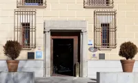 Hotel Casona de la Reyna
