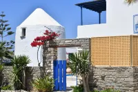 Fotilia Hotel