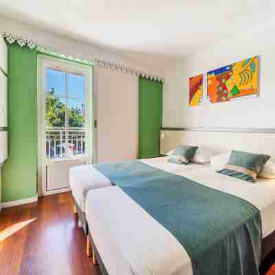 Hôtel Exsel Alamanda Rooms