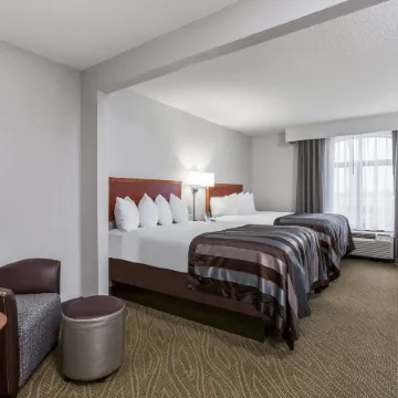 Wingate by Wyndham Chesapeake