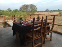 Gwango Elephant Lodge - 4-Star