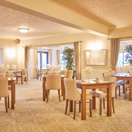 Wensum Valley Hotel Golf and Country Club