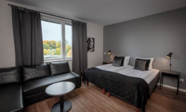 Hotell Skövde