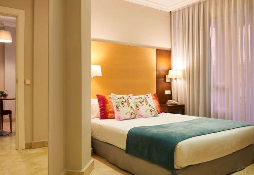 스위트 바리오 데 살라만카