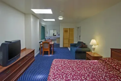 Americas Best Value Inn-Oxnard/Port Hueneme Hotels near Port Hueneme Historical Society Museum