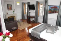 Hotel des Celestins Hotels in 2nd arr.La Presqu'ile