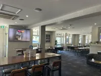 The Albion Hotel