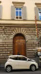 Relais Luce Florence - Rum och frukost