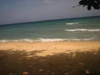 Gorion Beach Resort - de playa