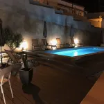 Casa Malpique