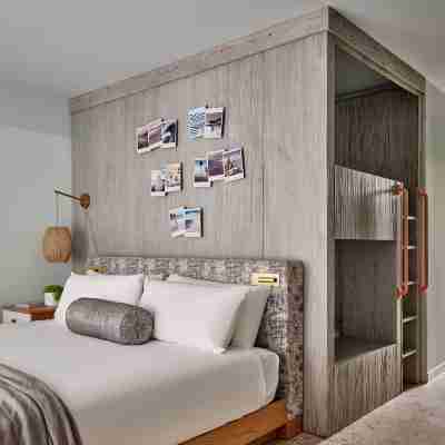 Riviera Beach Resort Rooms