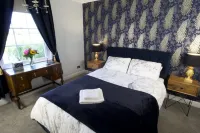 Holden House Hotels near St Wilfrid's Church, Barrow-upon-Trent
