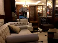 Dar El Aaz Hotel a Jijel