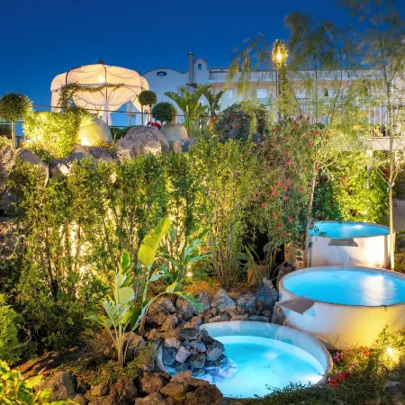 Hermitage Resort & Thermal Spa