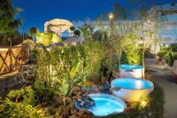 Hermitage Resort & Thermal Spa - Hot Springs