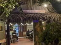 Hoi An Sea Sunset Homestay and Bar Hotels in Điện Bàn