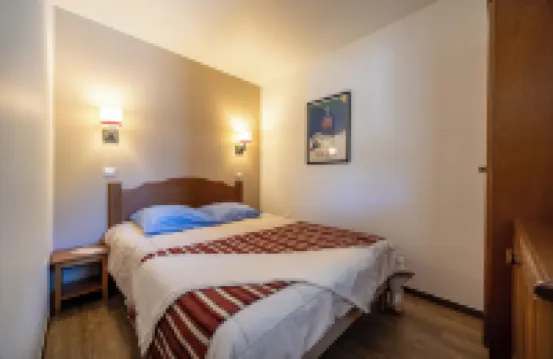 Résidence Pierre & Vacances les Trois Domaines