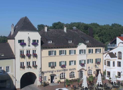 Wailtl Hotel