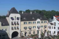Wailtl Hotel Hotels in Dorfen