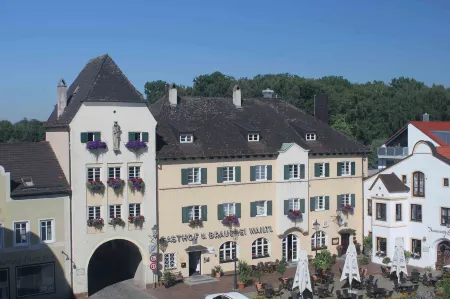 Wailtl Hotel