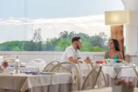 Corte Bianca - Adults Only & Spa - Bovis Hotels - breakfast