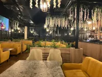 Grand Hotel Central Conakry Hotels in Conakry