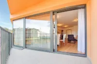 Horyzont, Sun & Snow