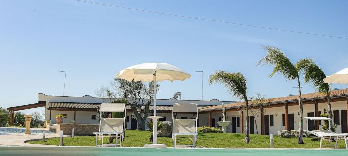 Il Mondo dei Sogni Hotels in Nardo