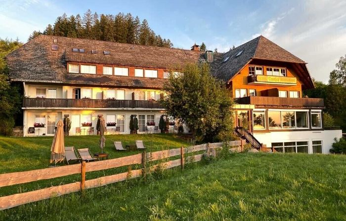 Hotel Tannhof