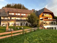 Hotel Tannhof Hotels in Feldberg