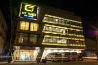 GT Hotel Iloilo Các khách sạn gần University of San Agustin Extension Campus Chapel