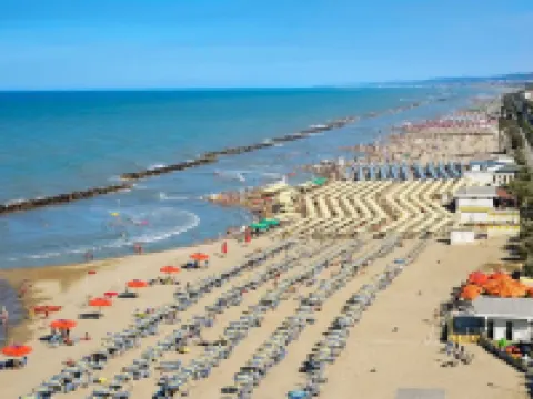 安哥里諾民宿 蒙特西爾瓦諾酒店