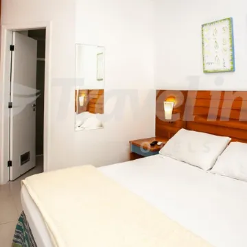 Travel Inn Flats Riviera