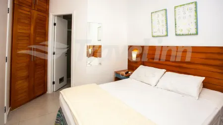 Travel Inn Flats Riviera Отели в г. Бертиога