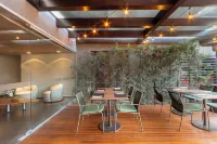 Hotel Laghetto Pedras Altas - petit déjeuner